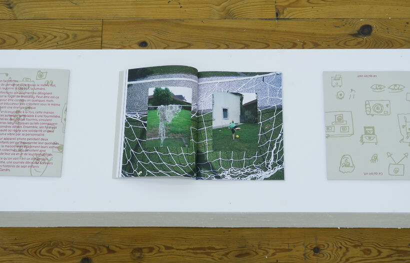 Ce qu'on vit, ce qu'on voit