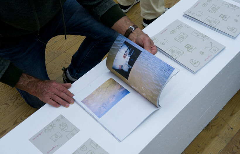 Ce qu’on vit, ce qu’on voit