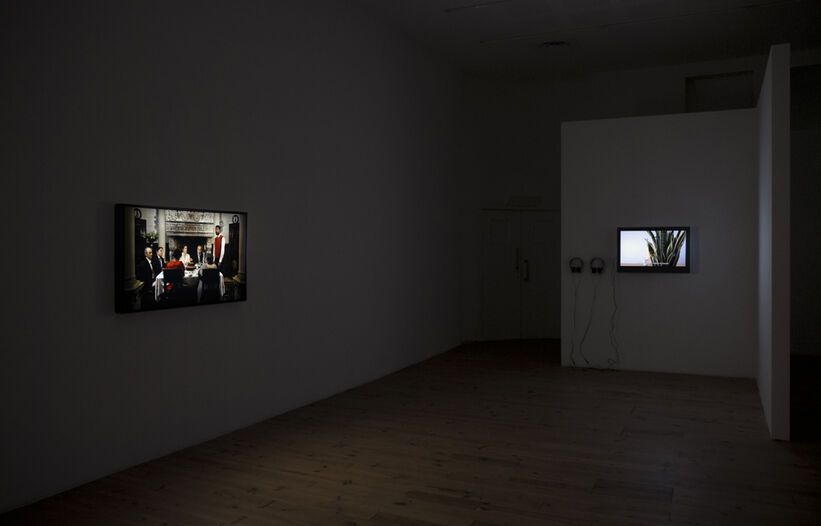 Coplas populares ¡ Adentro !