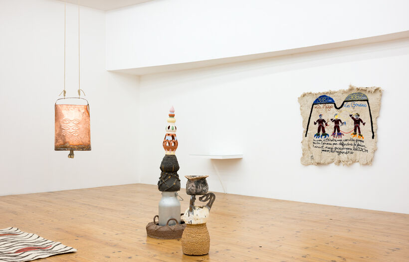 Je bergère, tu bergères...