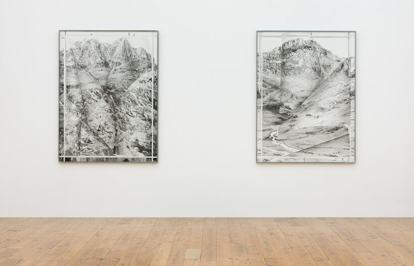 Je bergère, tu bergères...