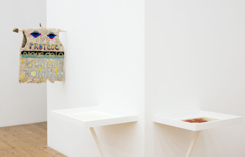 Je bergère, tu bergères...