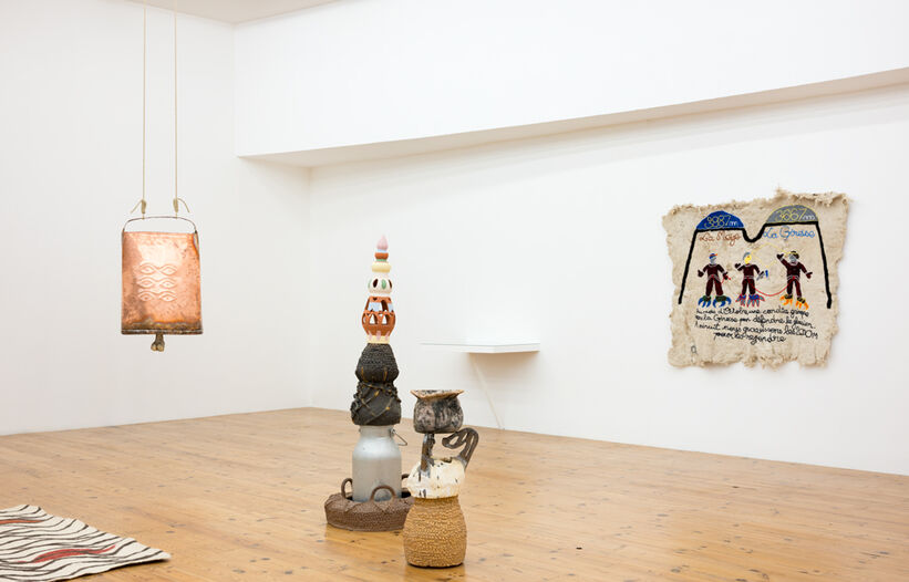 Je bergère, tu bergères...