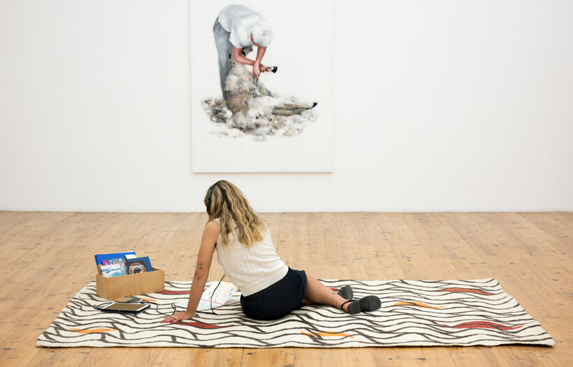 Je bergère, tu bergères...