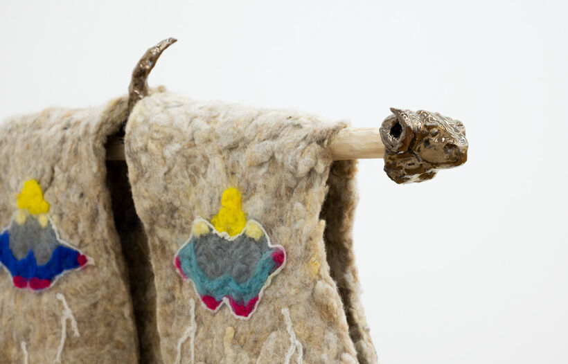 Je bergère, tu bergères...