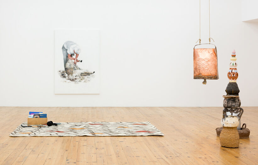 Je bergère, tu bergères...