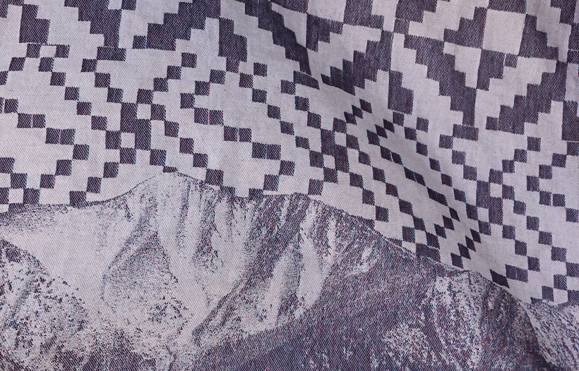 MISE EN CARTE • GLITCHES