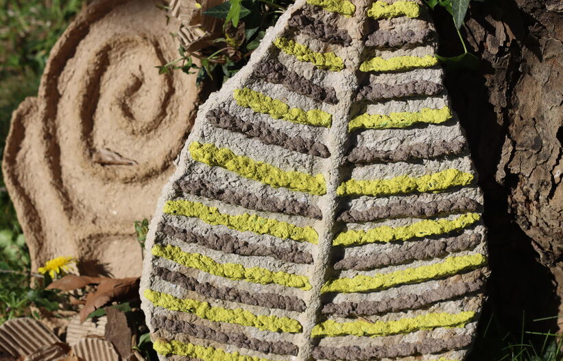 Paysages Camouflages