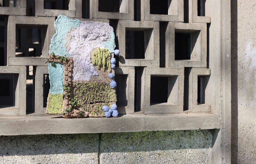 Paysages Camouflages