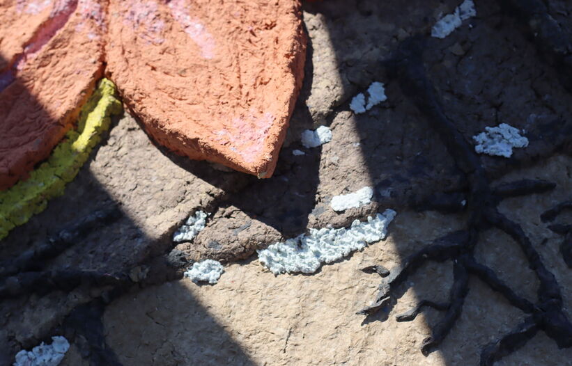 Paysages Camouflages