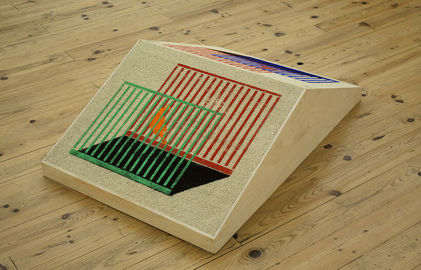 Petit déjeuner au crépuscule