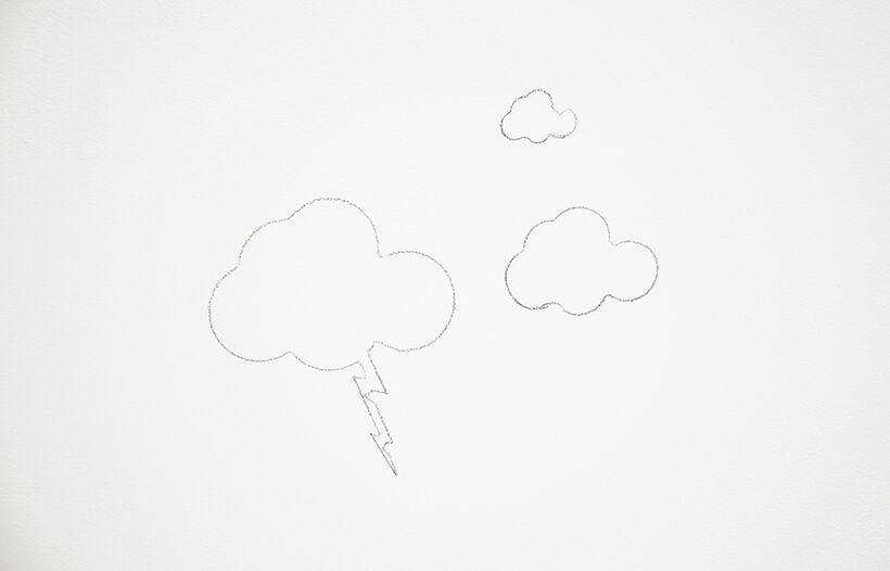 Petit déjeuner au crépuscule